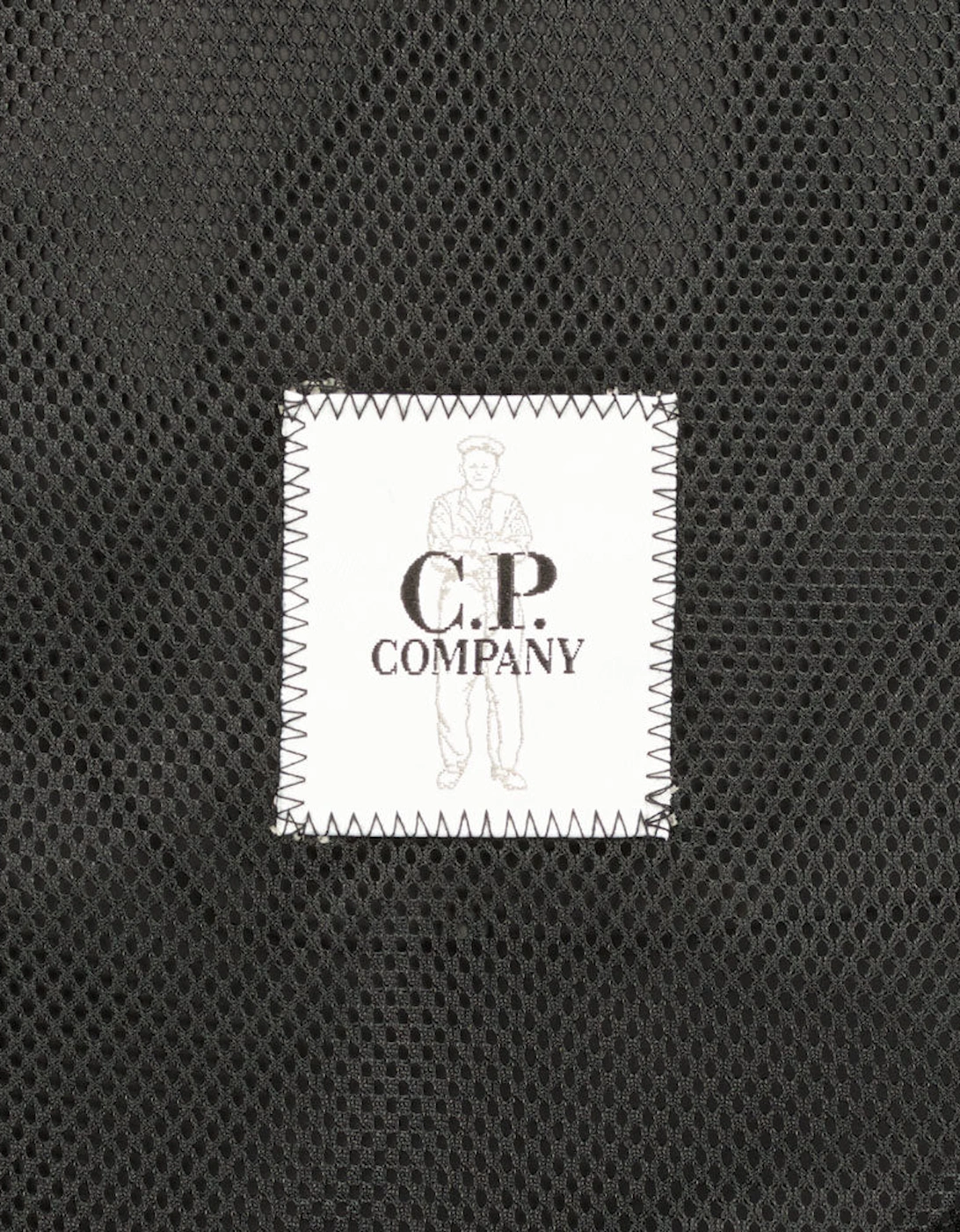 Junior Pullover Pro-Tek Windbreaker