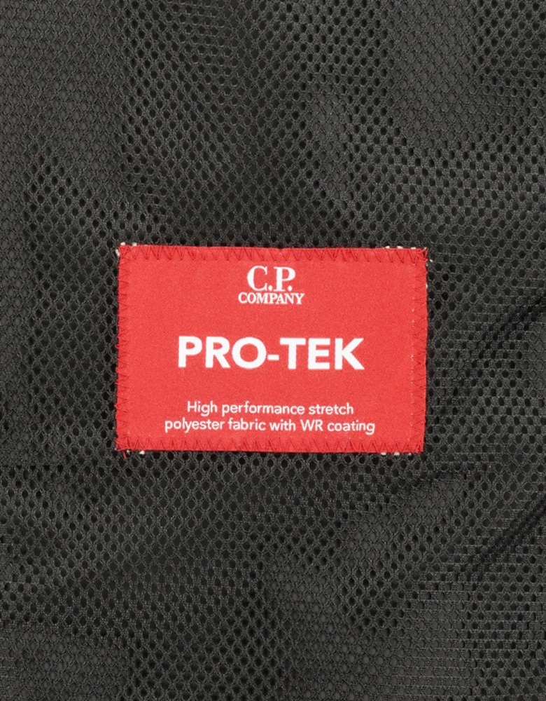 Junior Pullover Pro-Tek Windbreaker