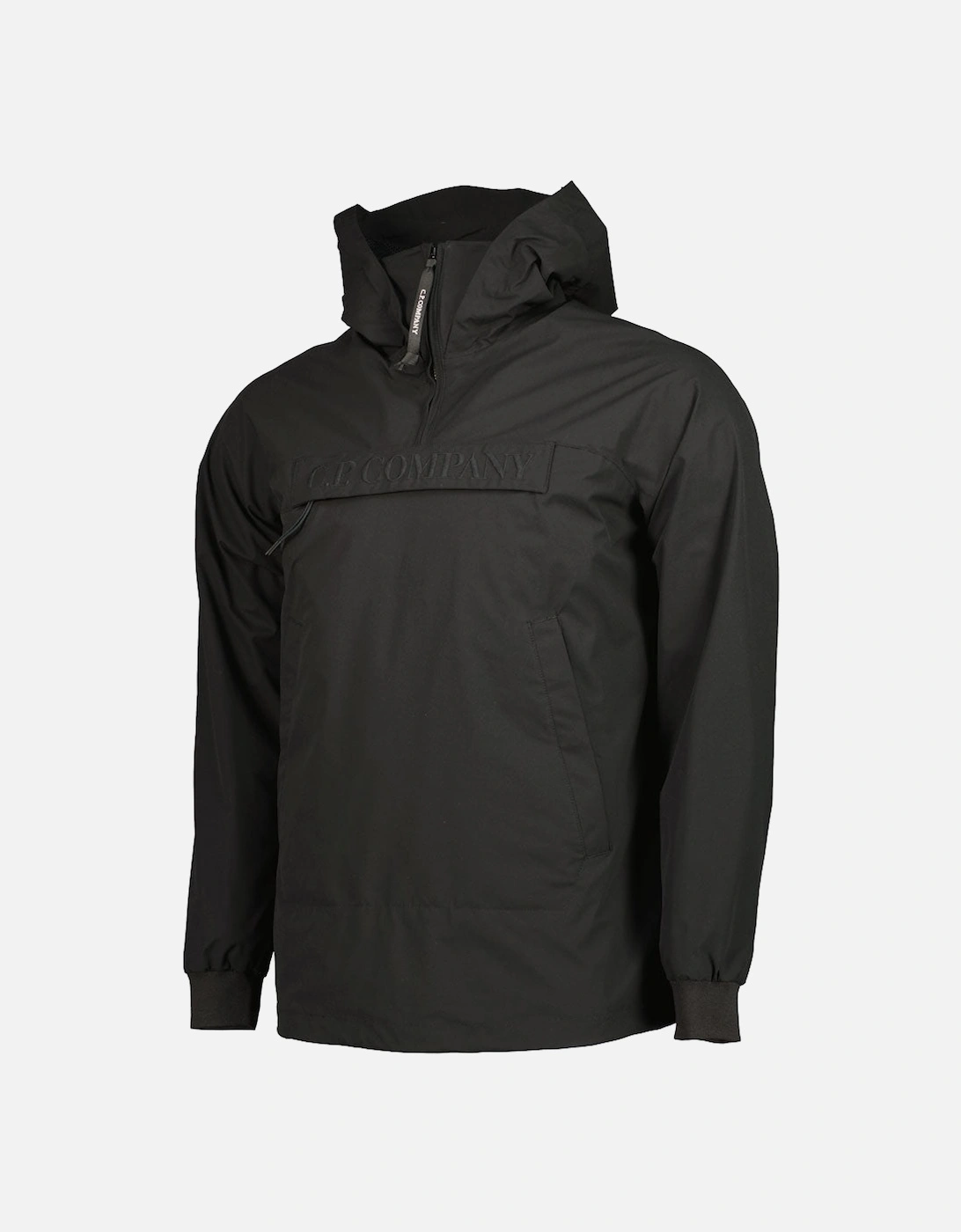Junior Pullover Pro-Tek Windbreaker