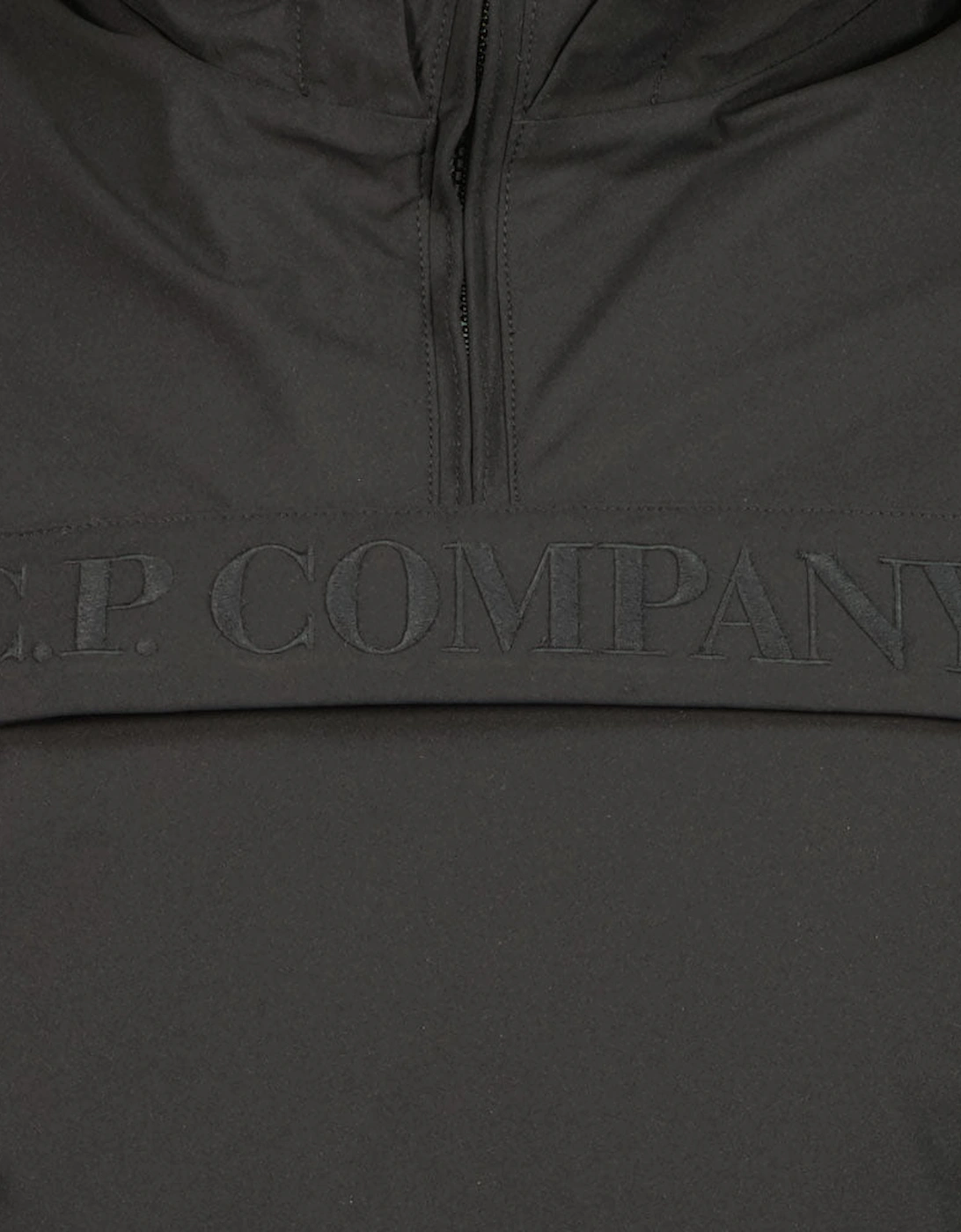 Junior Pullover Pro-Tek Windbreaker