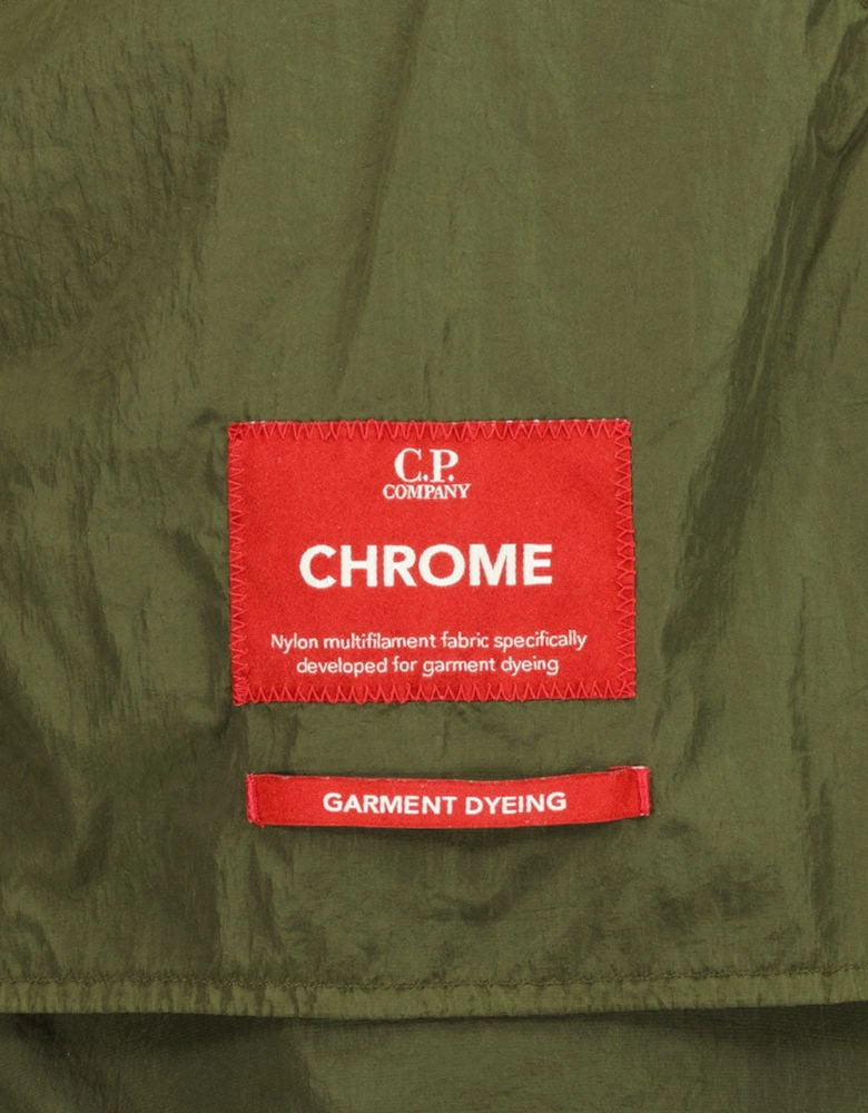 C.P. Company Junior Chrome Goggle Parka
