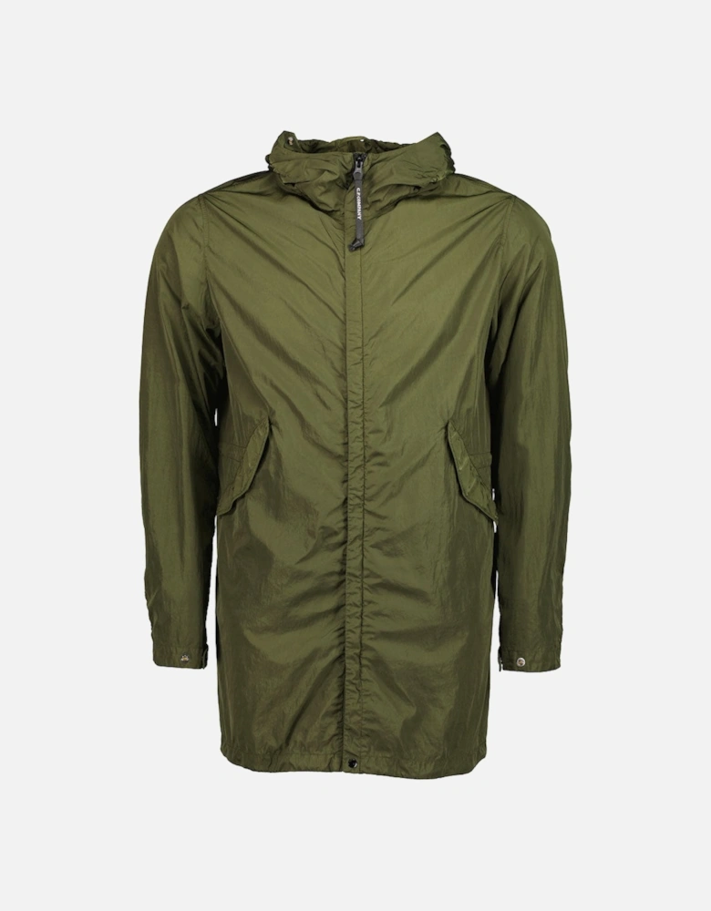 C.P. Company Junior Chrome Goggle Parka