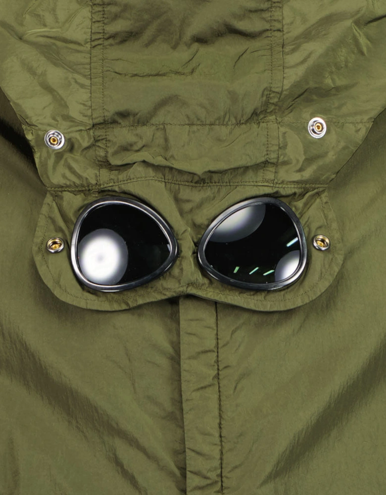 C.P. Company Junior Chrome Goggle Parka