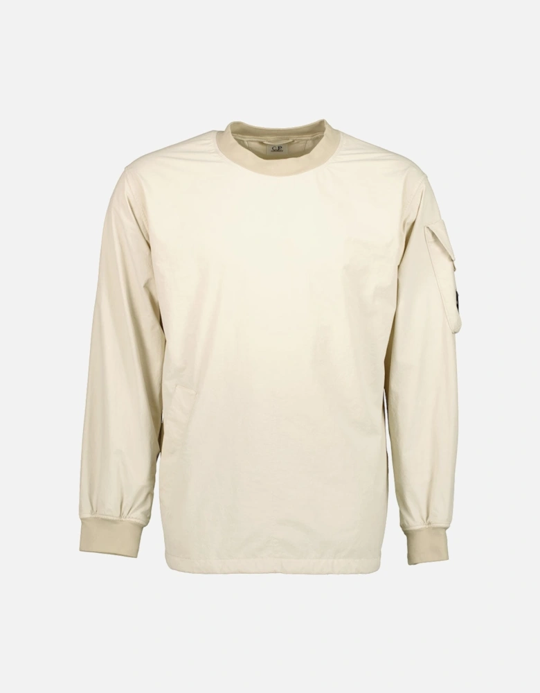 DyShell Crewneck Lens Sweatshirt