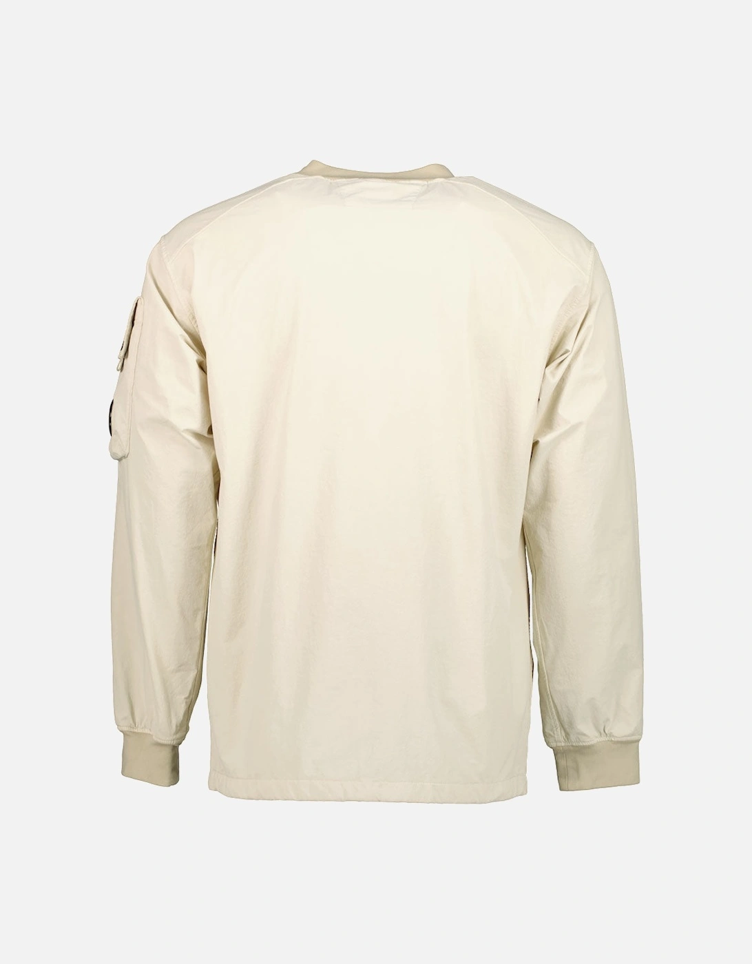 DyShell Crewneck Lens Sweatshirt