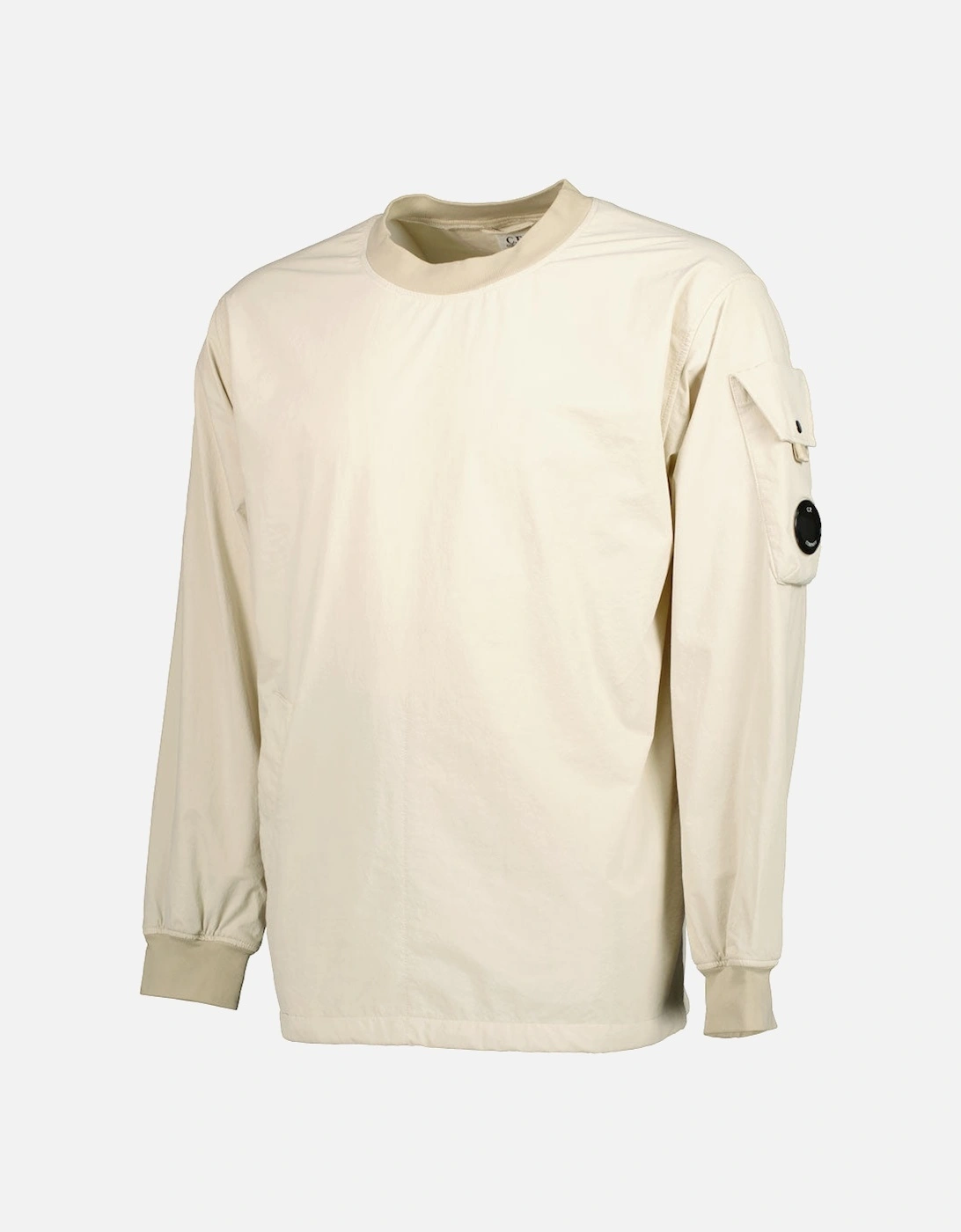 DyShell Crewneck Lens Sweatshirt