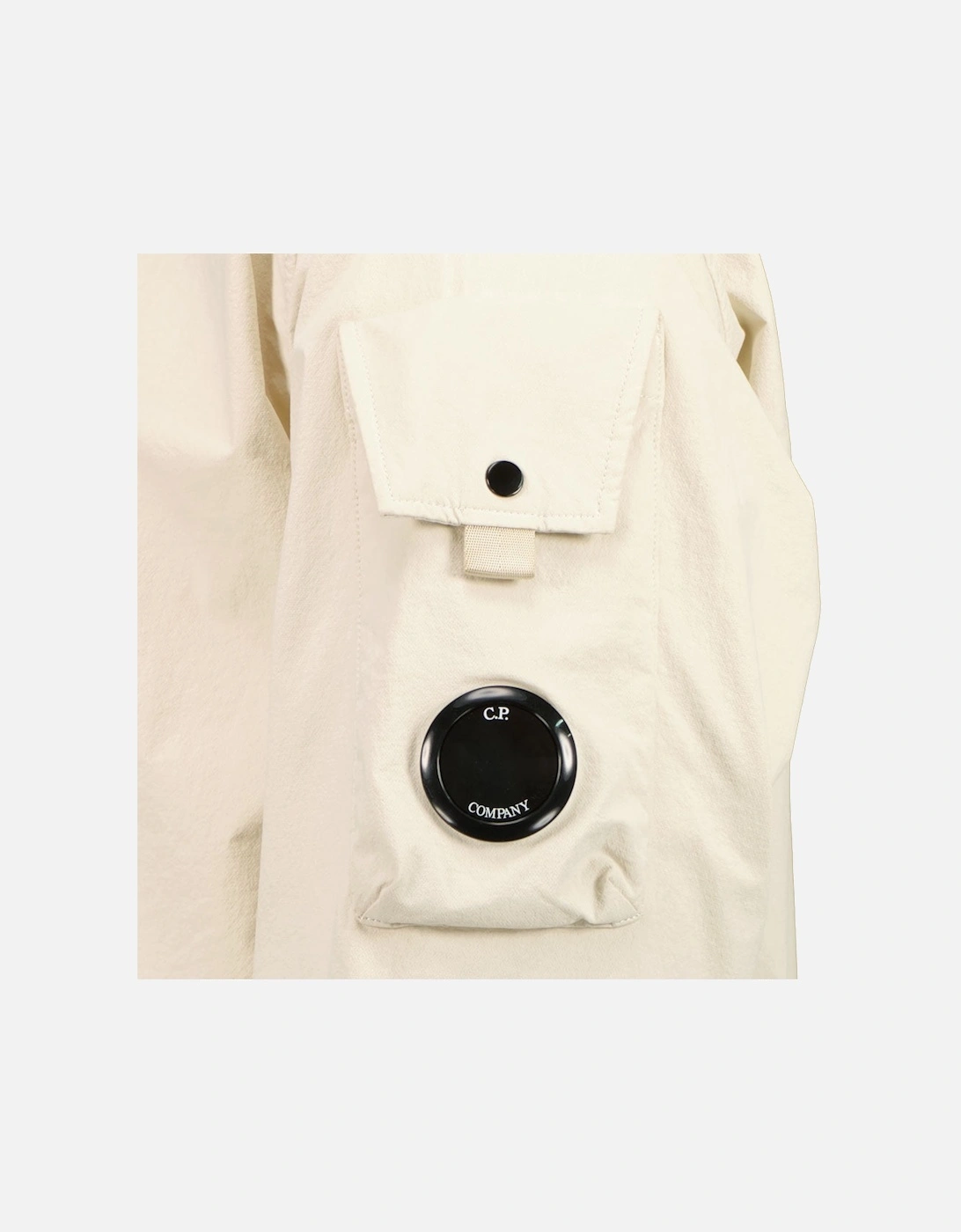 DyShell Crewneck Lens Sweatshirt