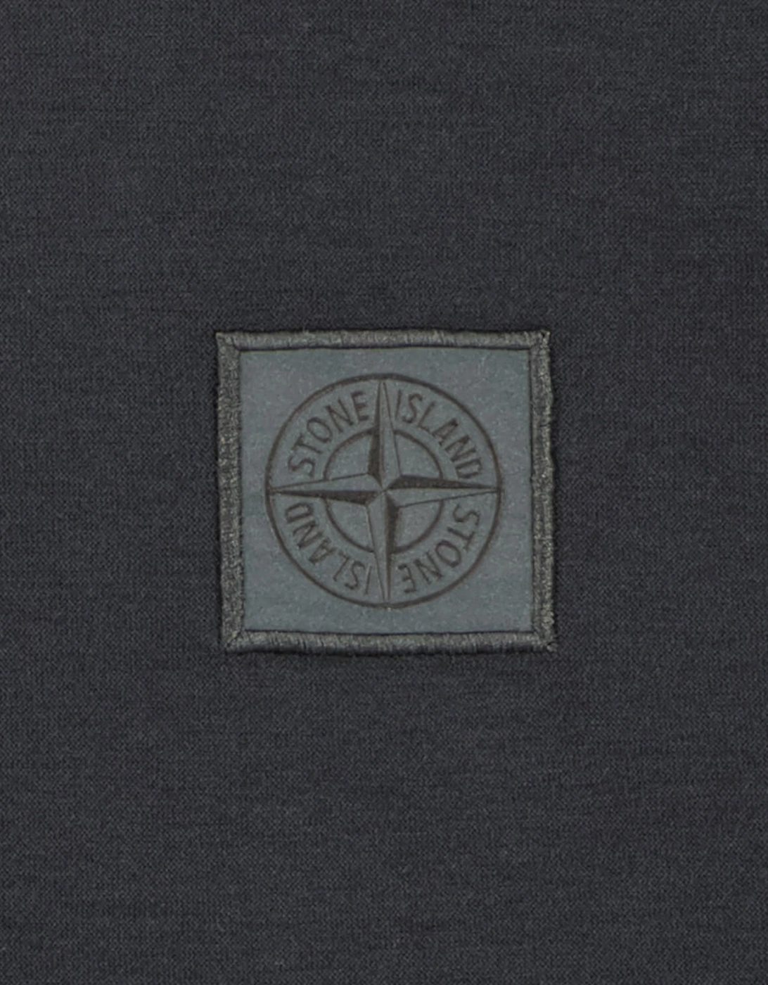 Jersey Crepe Ghost T-Shirt