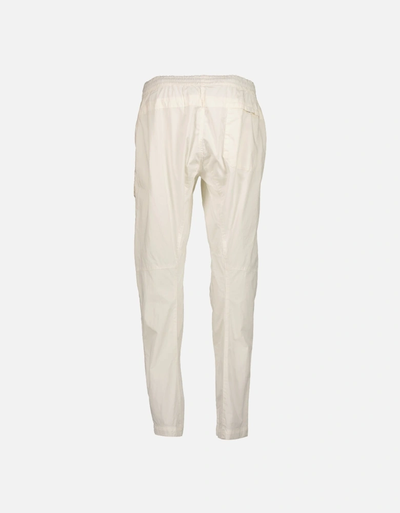 Twill Stretch Lens Cargo Pants