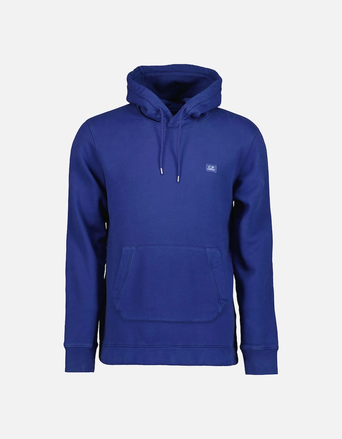 Pullover Logo Patch Hoodie, 5 of 4