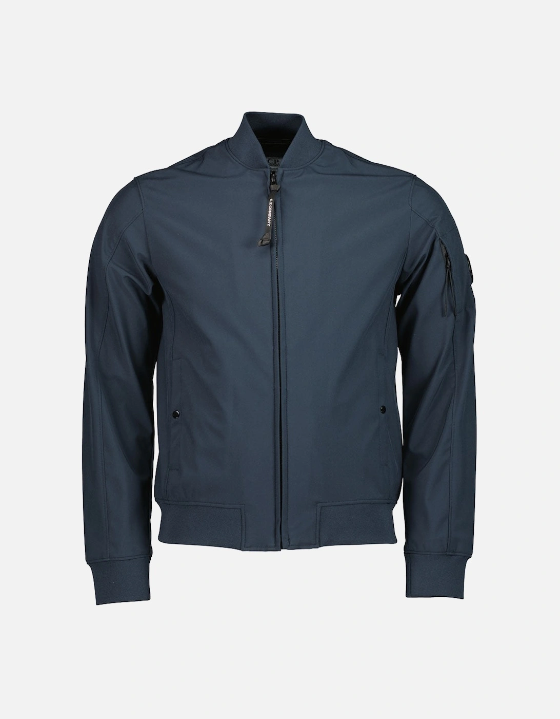 C.P. Company Junior Soft Shell Lens Jacket, 7 of 6