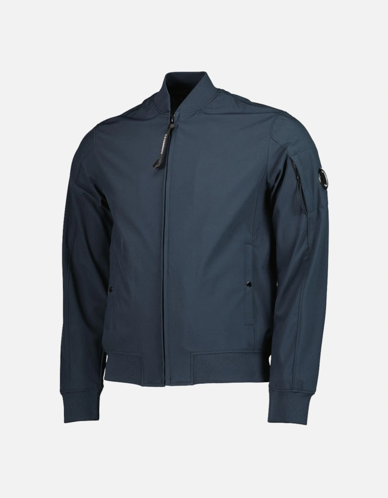 C.P. Company Junior Soft Shell Lens Jacket