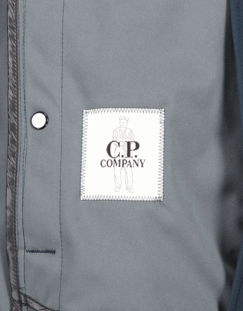 C.P. Company Junior Soft Shell Lens Jacket