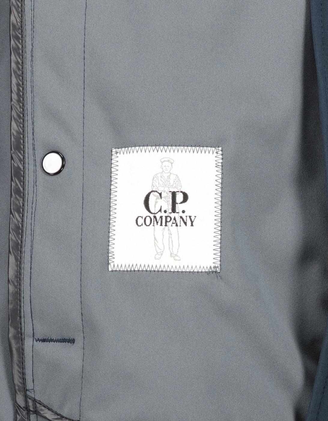C.P. Company Junior Soft Shell Lens Jacket