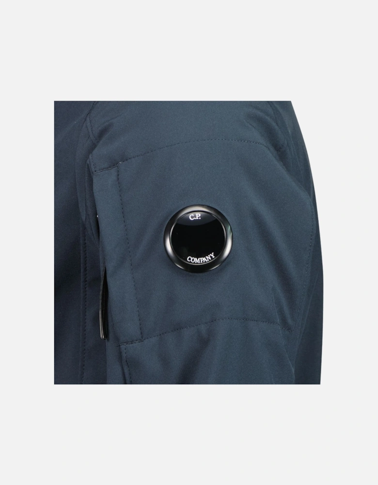 C.P. Company Junior Soft Shell Lens Jacket