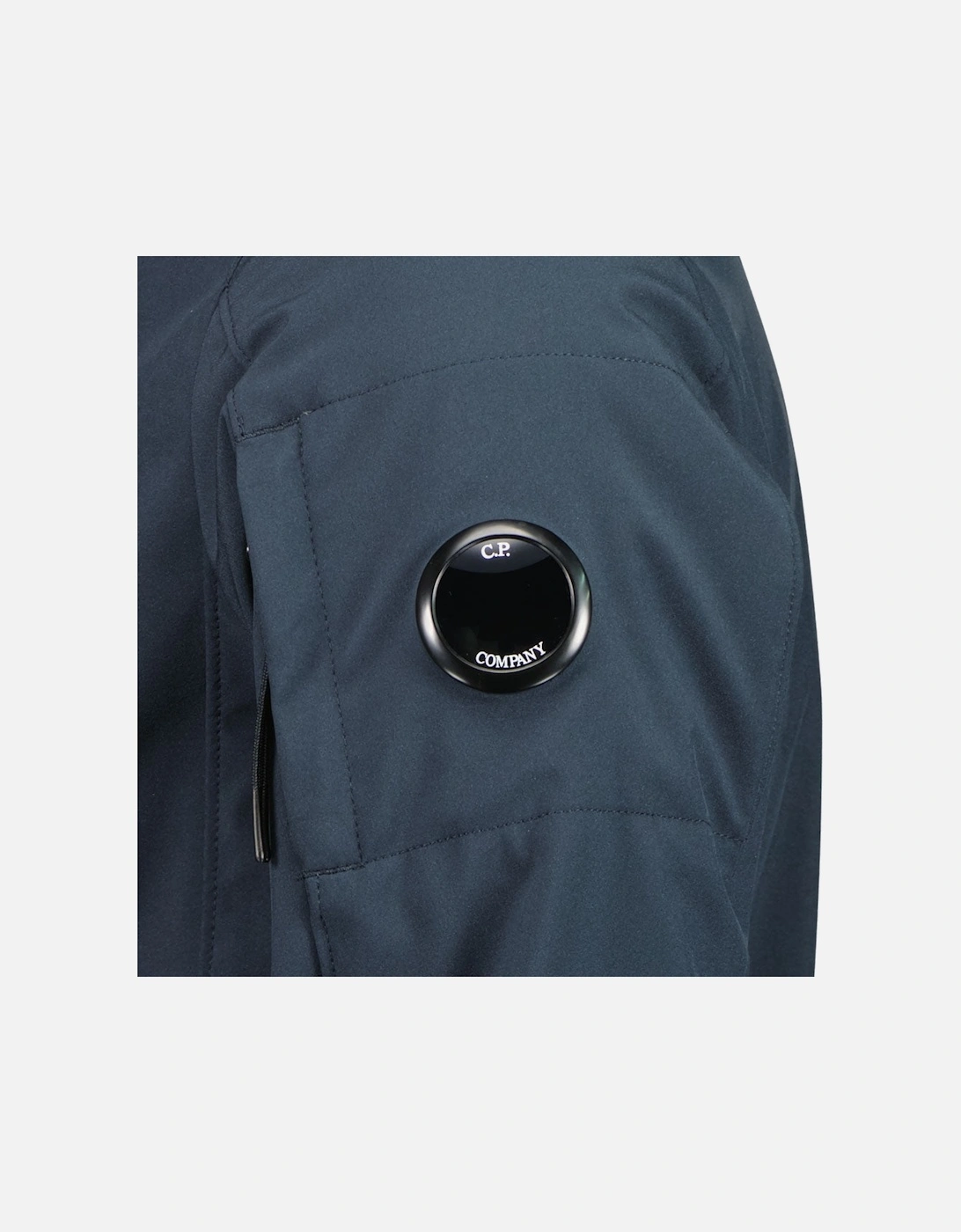 C.P. Company Junior Soft Shell Lens Jacket