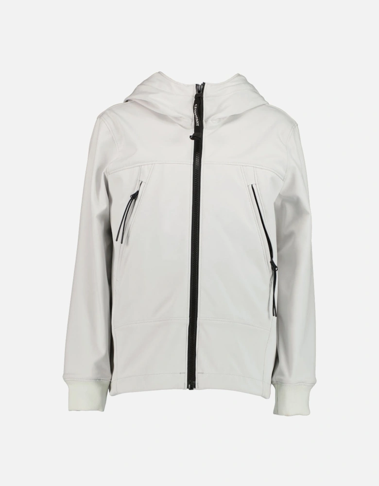 Junior Soft Shell Goggle Jacket