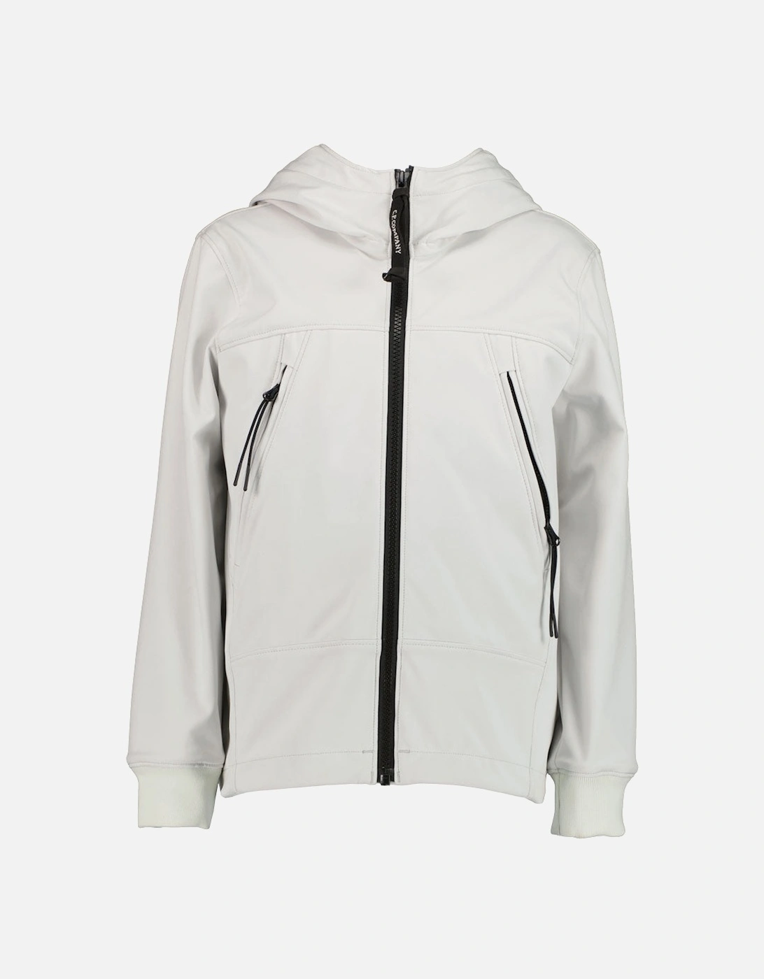 Junior Soft Shell Goggle Jacket, 7 of 6