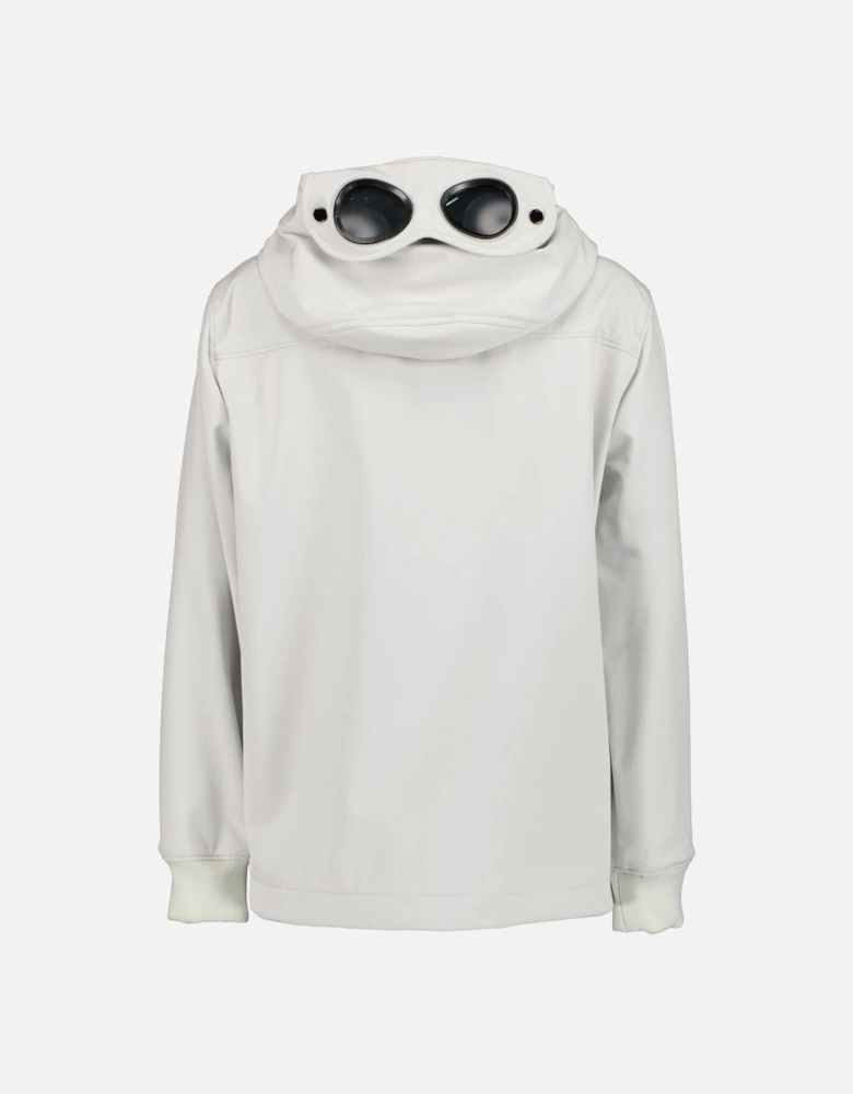 Junior Soft Shell Goggle Jacket
