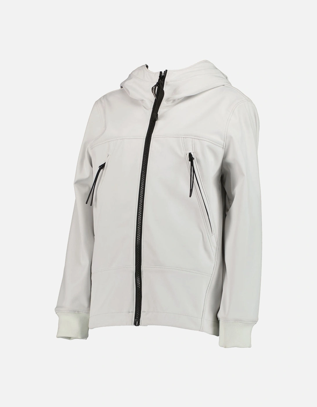 Junior Soft Shell Goggle Jacket