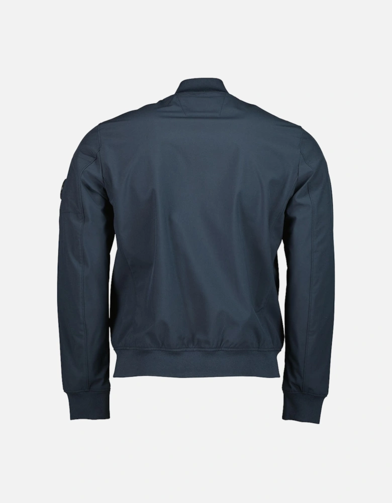 C.P. Company Junior Soft Shell Lens Jacket