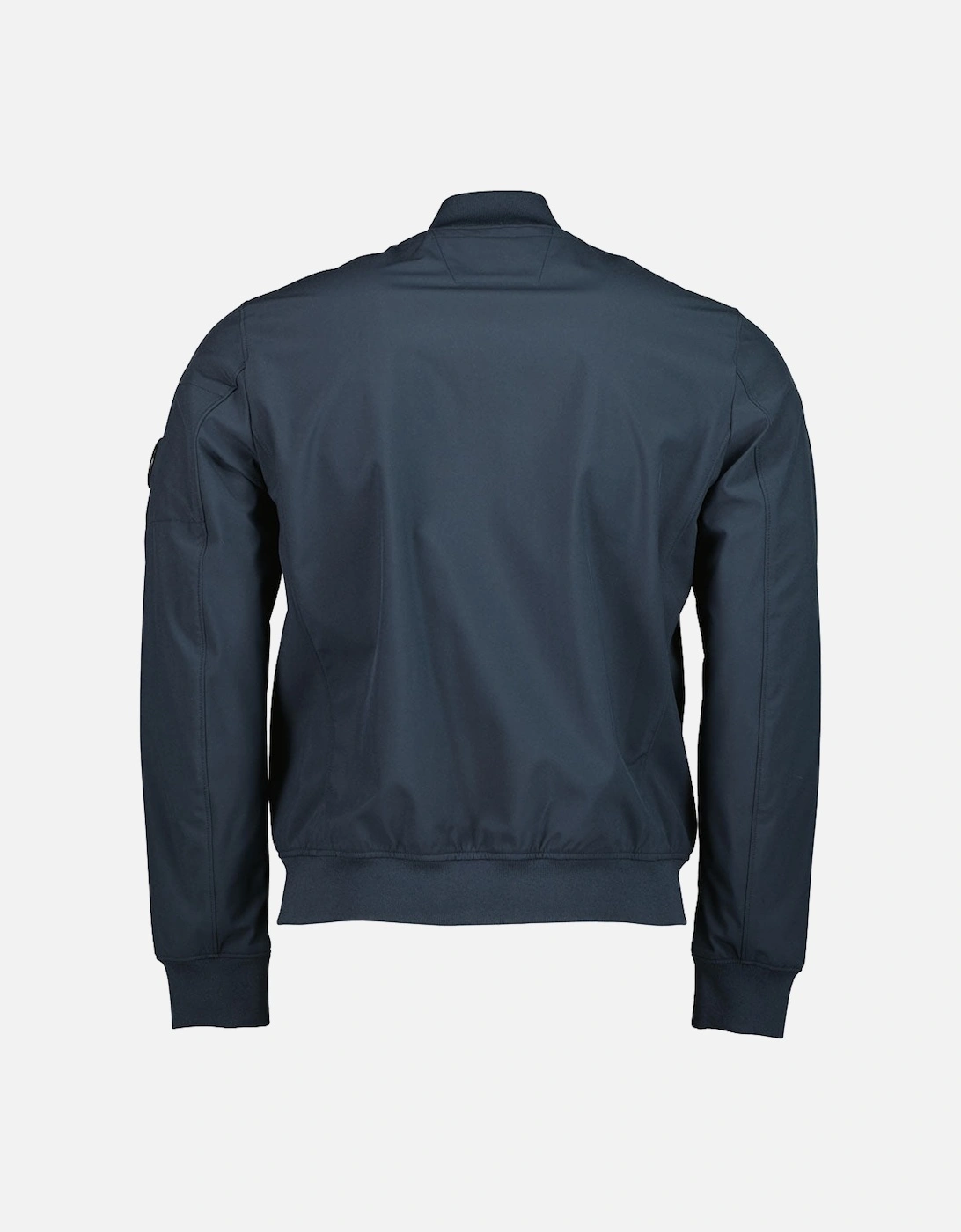 C.P. Company Junior Soft Shell Lens Jacket