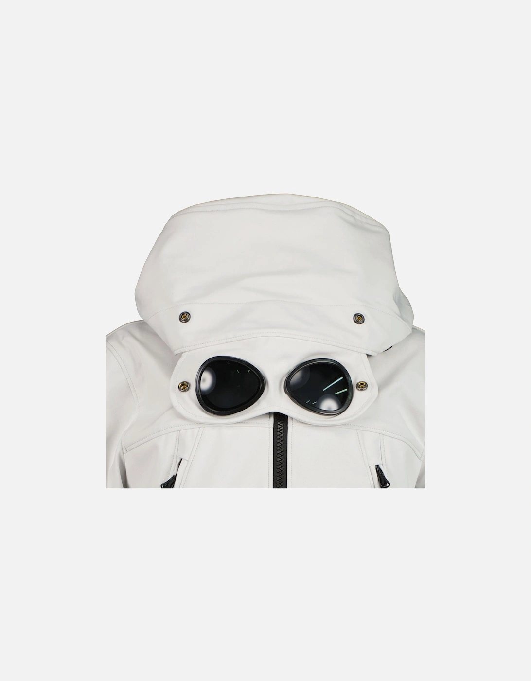 Junior Soft Shell Goggle Jacket