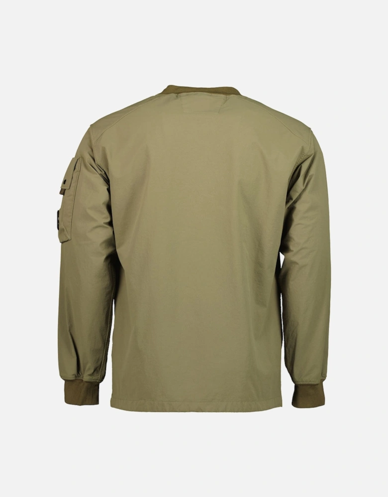 DyShell Crewneck Lens Sweatshirt