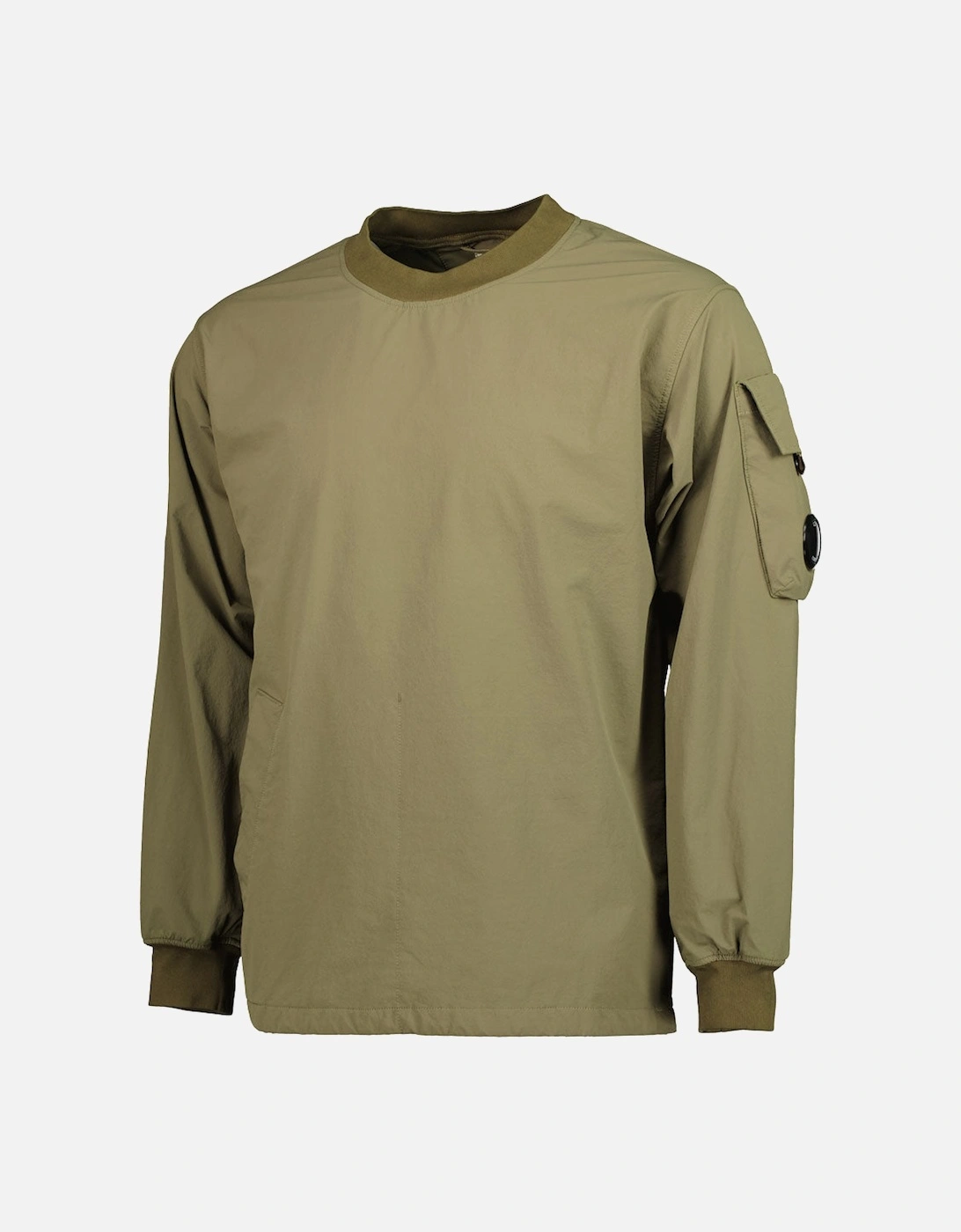DyShell Crewneck Lens Sweatshirt