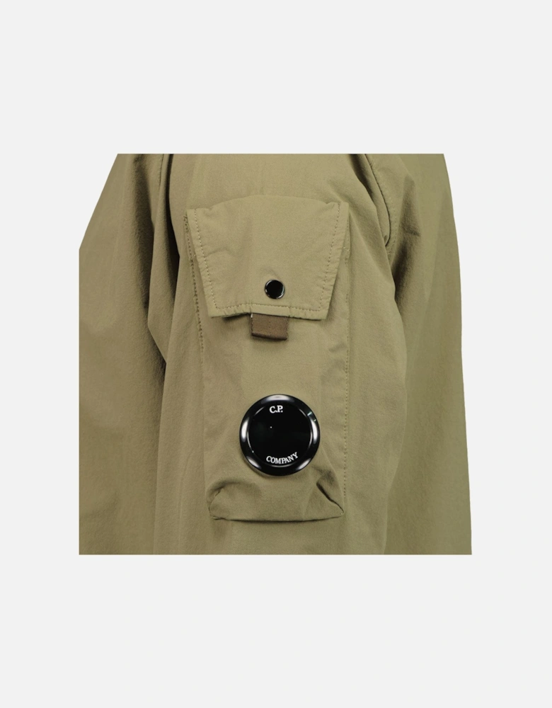 DyShell Crewneck Lens Sweatshirt