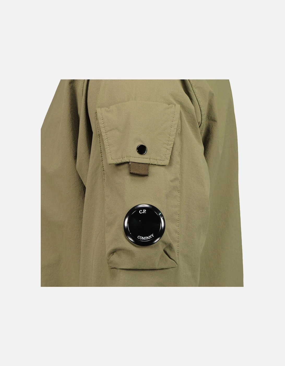 DyShell Crewneck Lens Sweatshirt