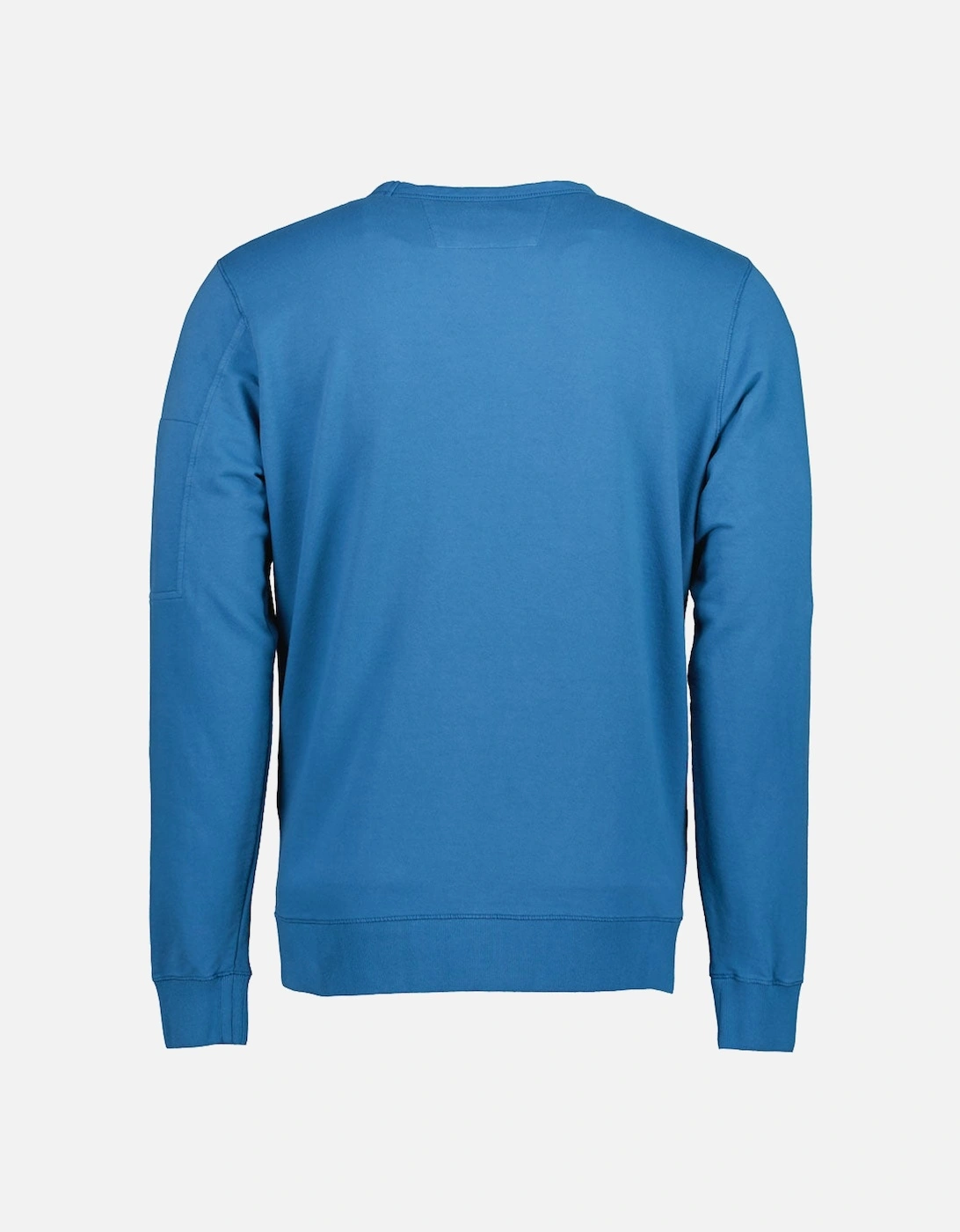 C.P. Logo Print Sweatshirt