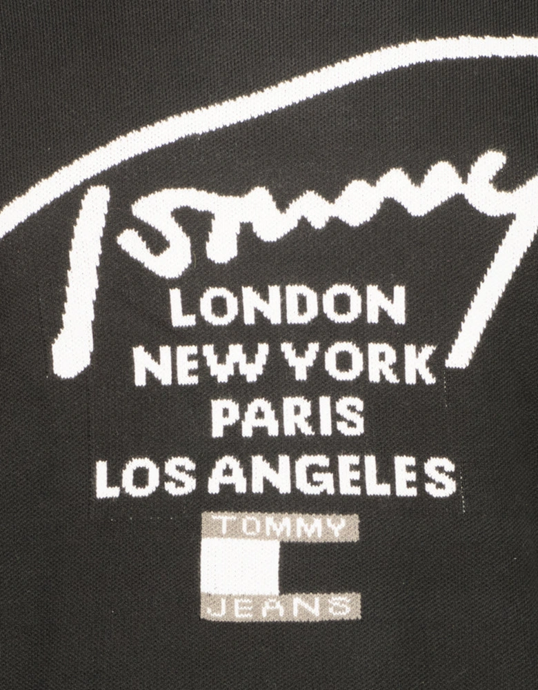 TJM RLX Spray Sweater