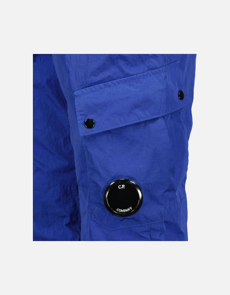 Junior Chrome-R Lens Cargo Track Pants