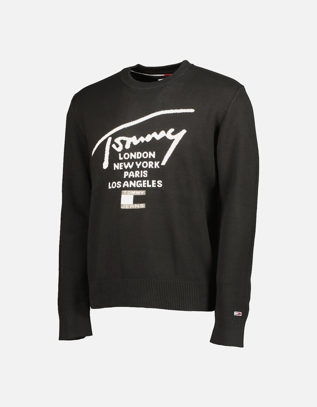 TJM RLX Spray Sweater