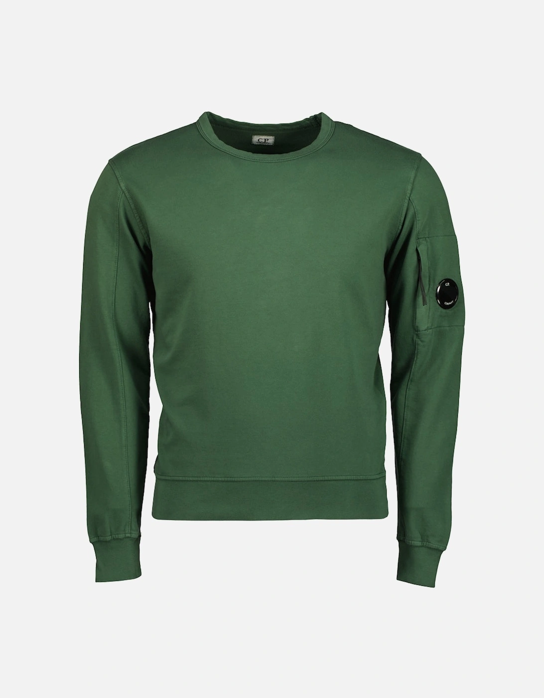 Light Fleece Lens Sweatshirt, 5 of 4