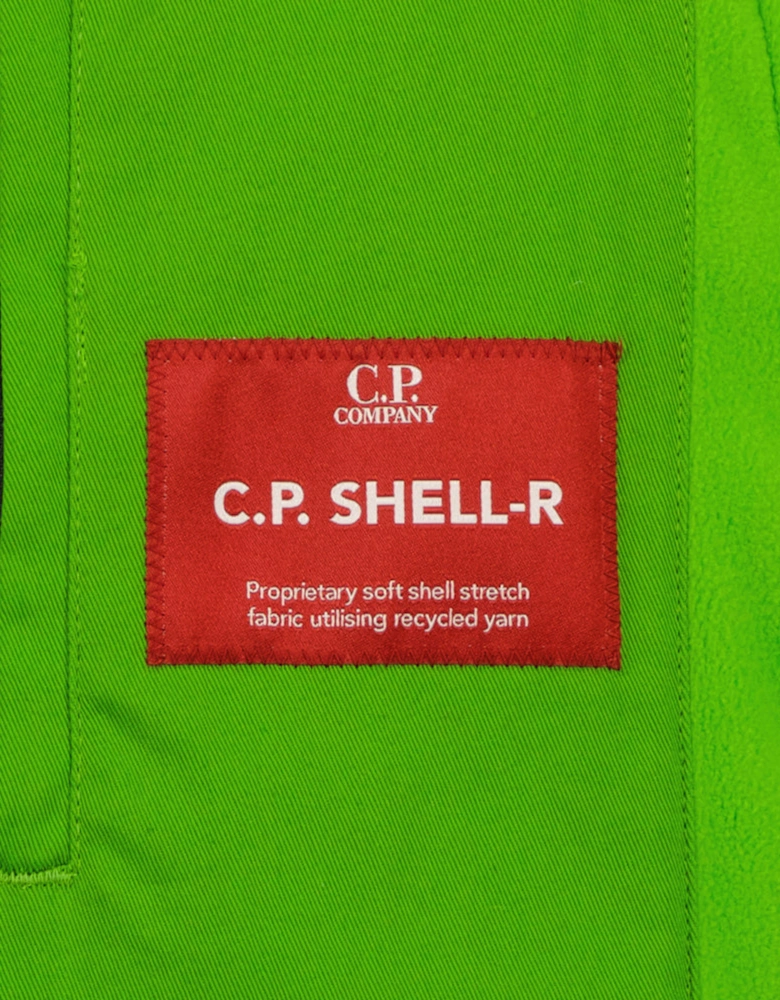 Shell-R Goggle Jacket