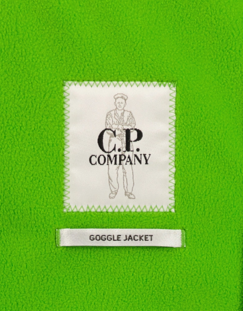 Shell-R Goggle Jacket