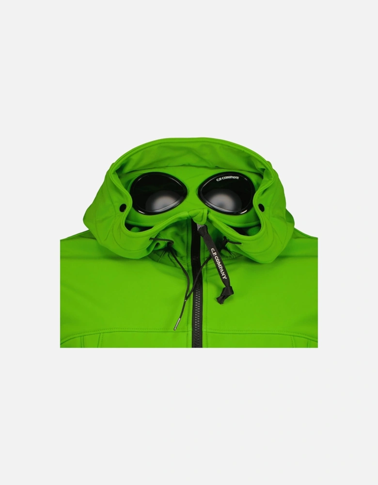 Shell-R Goggle Jacket