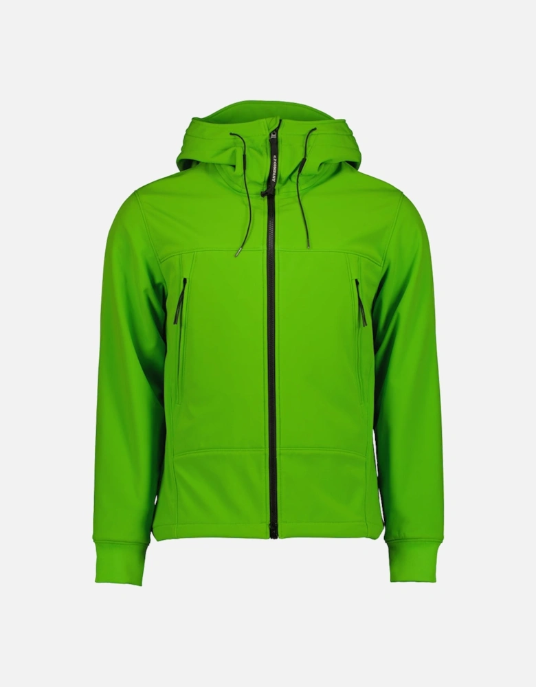 Shell-R Goggle Jacket