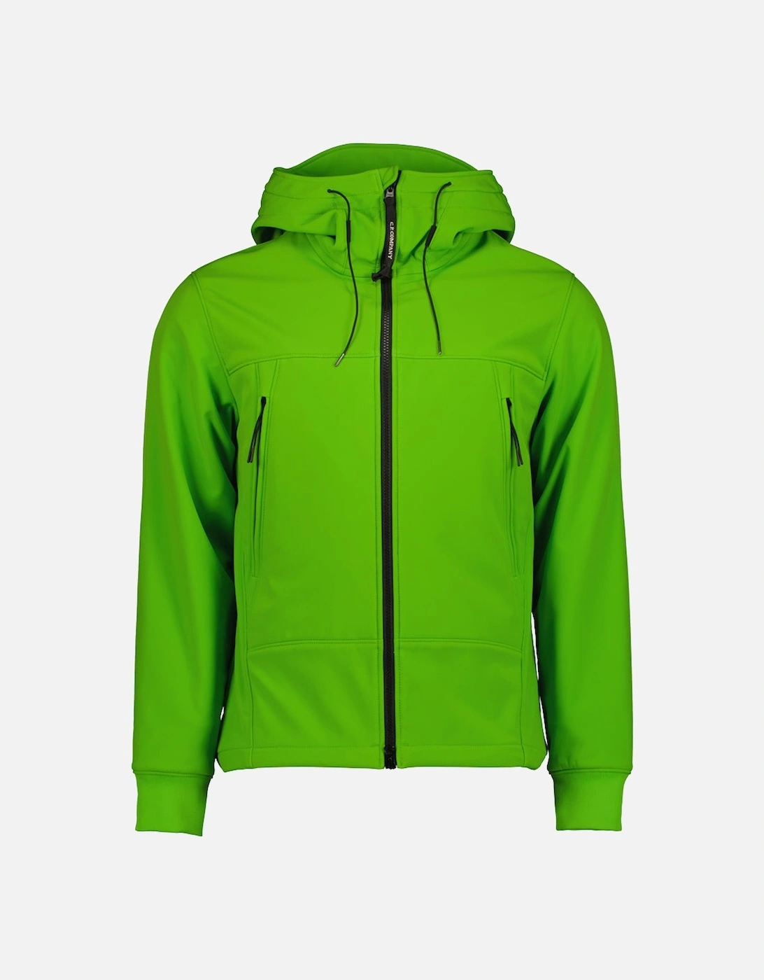 Shell-R Goggle Jacket, 7 of 6