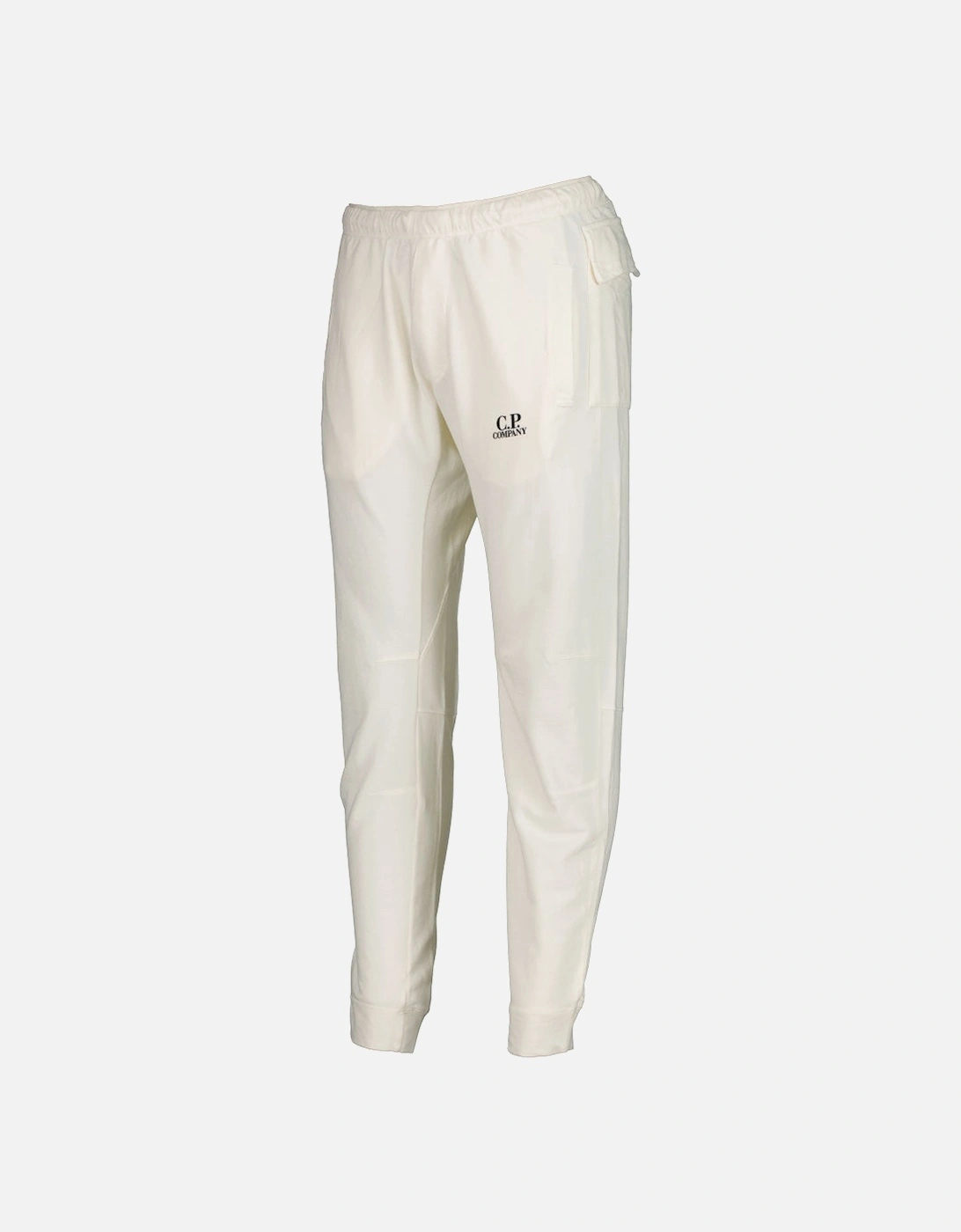 C.P. Company Logo Joggers