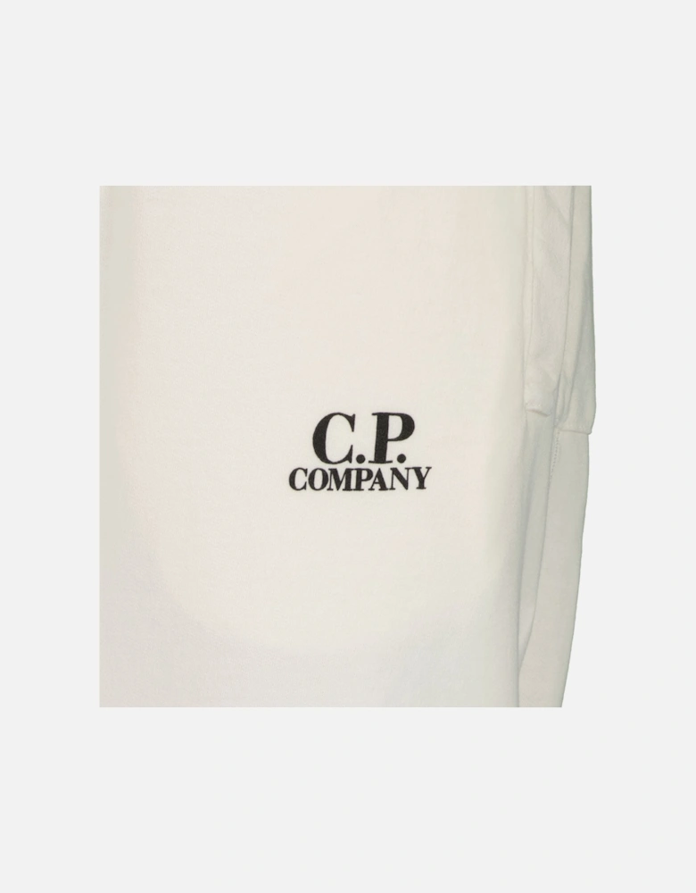C.P. Company Logo Joggers