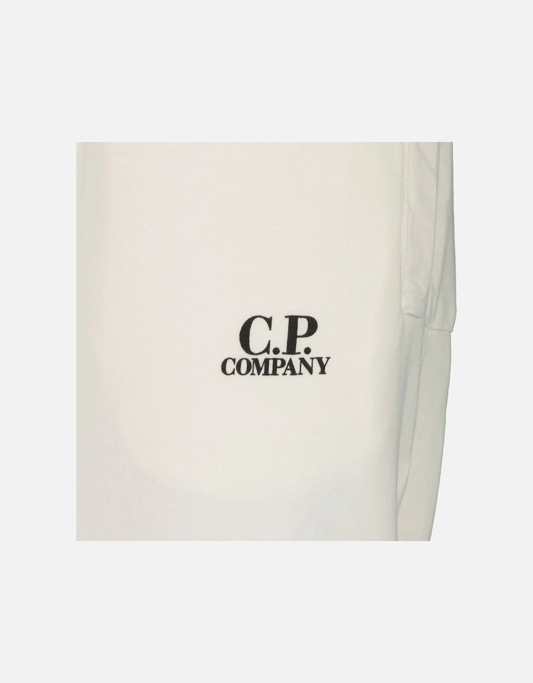 C.P. Company Logo Joggers