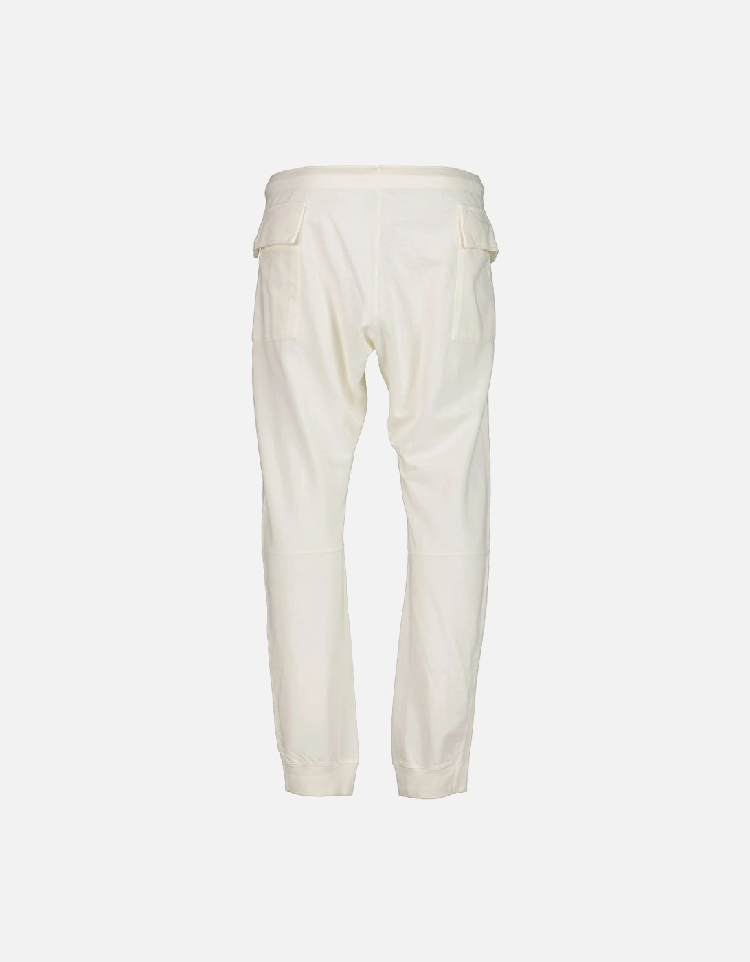 C.P. Company Logo Joggers