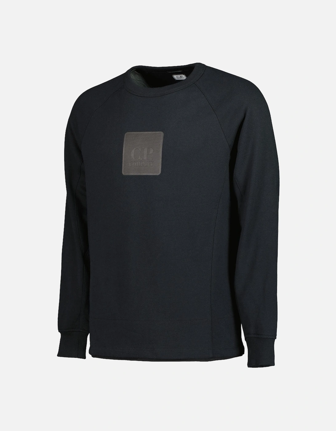 C.P. 'Metropolis Series' Crewneck Sweatshirt