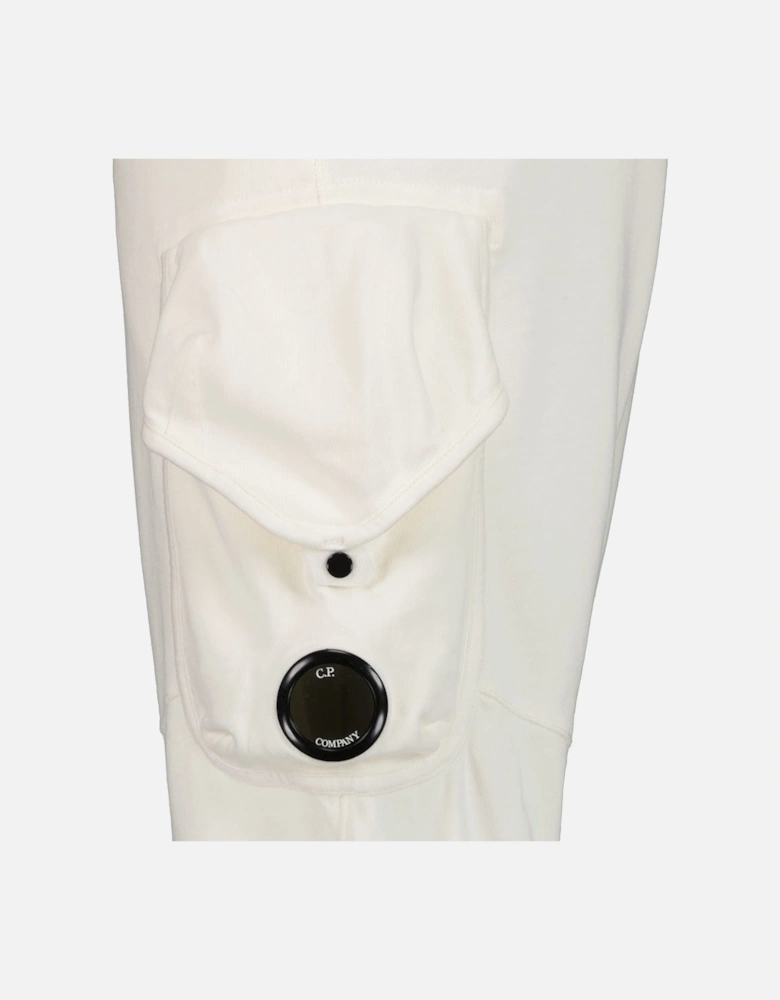 C.P. Company Lens Sweat Cargos