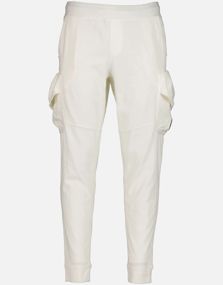 C.P. Company Lens Sweat Cargos