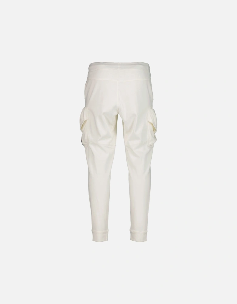 C.P. Company Lens Sweat Cargos