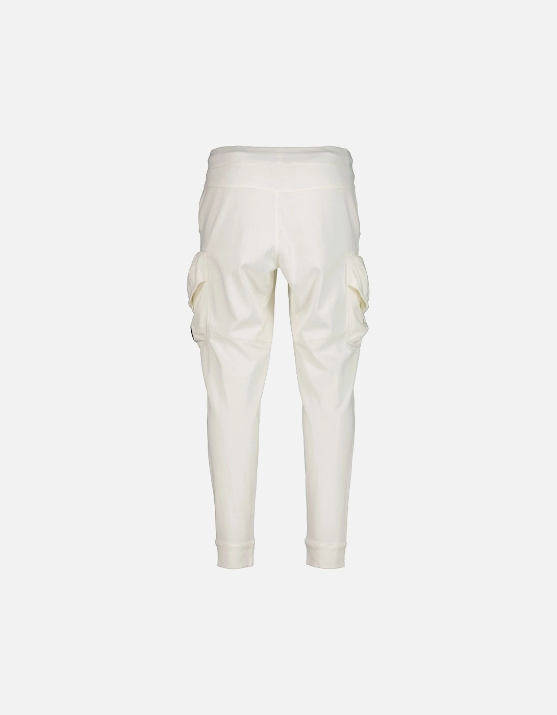 C.P. Company Lens Sweat Cargos
